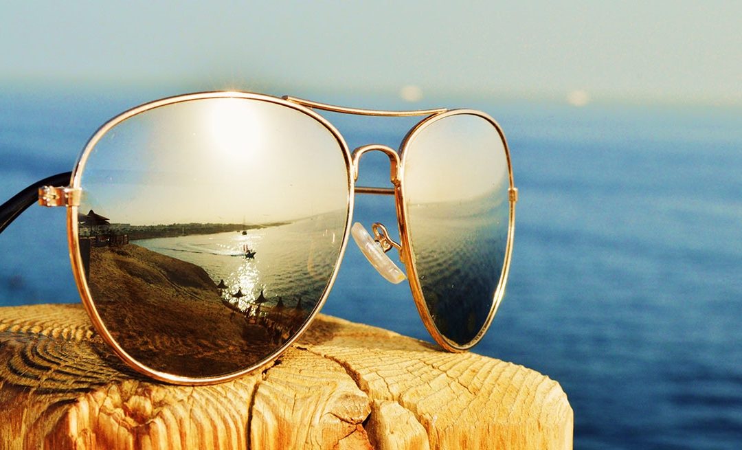 Tips para elegir lentes de sol