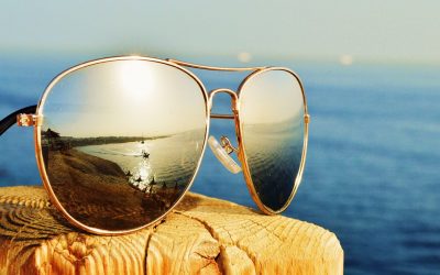 Tips para elegir lentes de sol