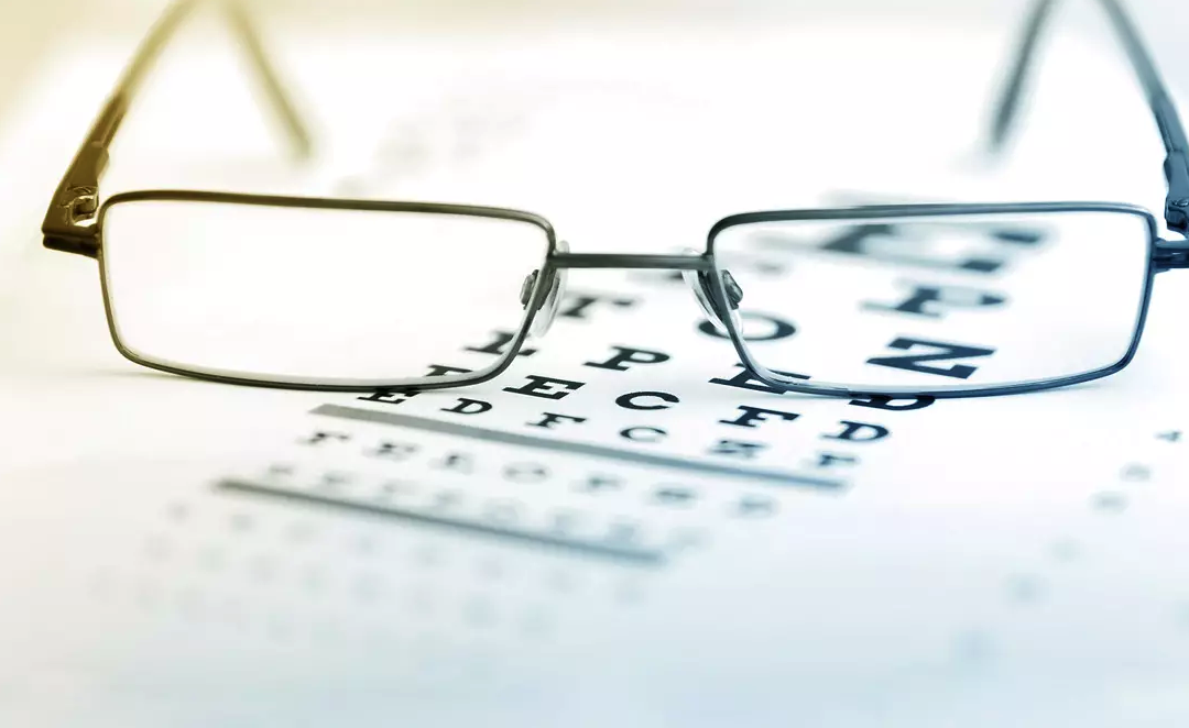 5 claves para cuidar tus lentes