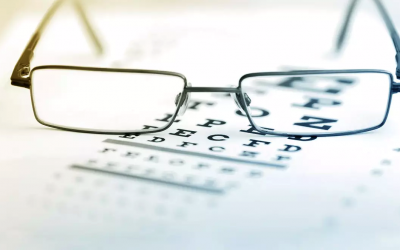 5 claves para cuidar tus lentes